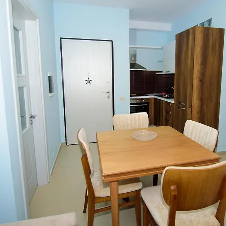 Apartment Deti Blu Vlore