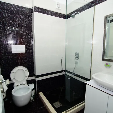 Deti Blu Apartment