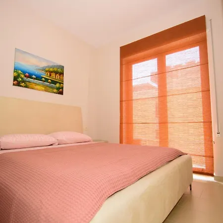 Apartment Deti Blu *