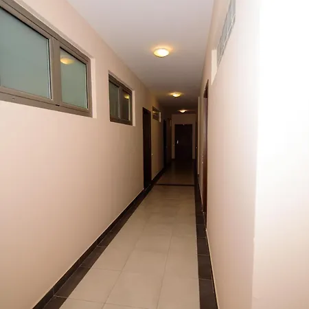 Apartment Deti Blu *