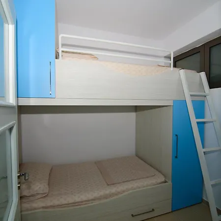 Apartment Deti Blu Vlore